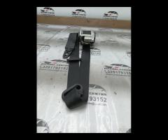 CINTURA DI SICUREZZA ANTERIORE SX AUDI A6 4F085770 - 3
