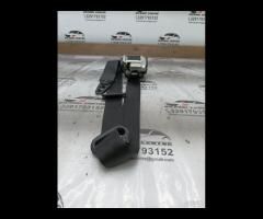 CINTURA DI SICUREZZA ANTERIORE SX AUDI A6 4F085770 - 4