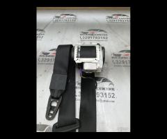 CINTURA DI SICUREZZA ANTERIORE SX AUDI A6 4F085770 - 5