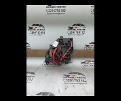 CENTRALINA SCATOLA FUSIBILI BMW F10 2012 9252813-0 - 1