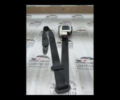 CINTURA DI SICUREZZA ANTERIORE DESTRA AUDI A6 2011 - 1
