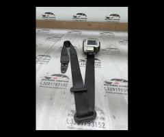 CINTURA DI SICUREZZA ANTERIORE DESTRA AUDI A6 2011 - 2