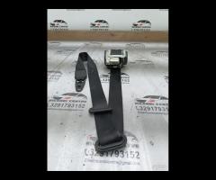 CINTURA DI SICUREZZA ANTERIORE DESTRA AUDI A6 2011 - 3