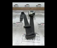 CINTURA DI SICUREZZA ANTERIORE DESTRA AUDI A6 2011 - 4