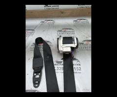 CINTURA DI SICUREZZA ANTERIORE DESTRA AUDI A6 2011 - 5