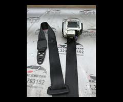 CINTURA DI SICUREZZA ANTERIORE DESTRA AUDI A6 2011 - 6