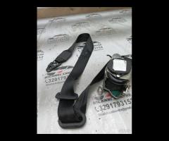 CINTURA DI SICUREZZA ANTERIORE DESTRA AUDI A6 2011 - 18