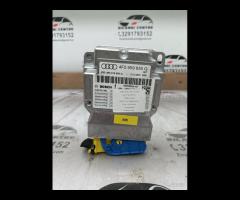 CENTRALINA AIRBAG AUDI A6 S LINE 2011 4F0959655G 4 - 3