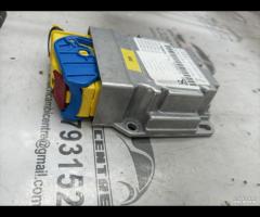 CENTRALINA AIRBAG AUDI A6 S LINE 2011 4F0959655G 4 - 11
