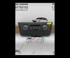 COMANDI CLIMA BMW E90 9162983-01 916298301 916298 - 2