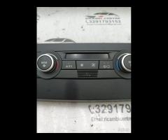 COMANDI CLIMA BMW E90 9162983-01 916298301 916298 - 4