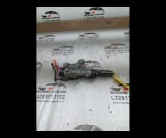 BLOCCHETTO ACCENSIONE CON CHIAVE AUDI A4 S LINE 20 - 1