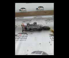 BLOCCHETTO ACCENSIONE CON CHIAVE AUDI A4 S LINE 20 - 3