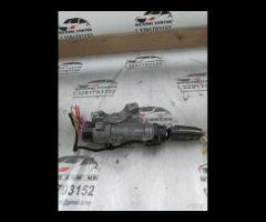 BLOCCHETTO ACCENSIONE CON CHIAVE AUDI A4 S LINE 20 - 5