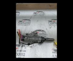 BLOCCHETTO ACCENSIONE CON CHIAVE AUDI A4 S LINE 20 - 6