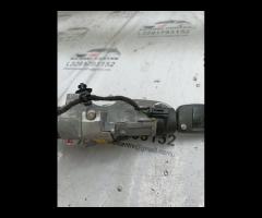 BLOCCHETTO ACCENSIONE CON CHIAVE AUDI A4 S LINE 20 - 8
