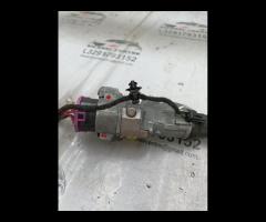 BLOCCHETTO ACCENSIONE CON CHIAVE AUDI A4 S LINE 20 - 9
