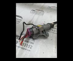 BLOCCHETTO ACCENSIONE CON CHIAVE AUDI A4 S LINE 20 - 14