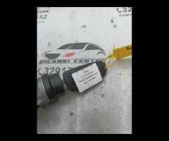 BLOCCHETTO ACCENSIONE CON CHIAVE AUDI A4 S LINE 20 - 16