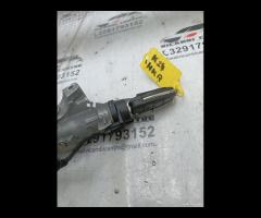 BLOCCHETTO ACCENSIONE CON CHIAVE AUDI A4 S LINE 20 - 17