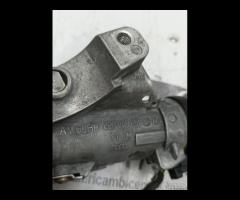 BLOCCHETTO ACCENSIONE CON CHIAVE AUDI A4 S LINE 20 - 19