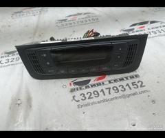 COMANDI CLIMA SEAT IBIZA CUPRA 2014 6J0820043E 013 - 4