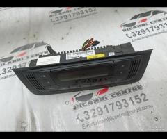 COMANDI CLIMA SEAT IBIZA CUPRA 2014 6J0820043E 013 - 5