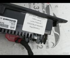 COMANDI CLIMA SEAT IBIZA CUPRA 2014 6J0820043E 013 - 6