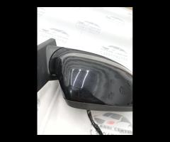 SPECCHIO SPECCHIETTO RETROVISORE DESTRA OPEL ASTRA - 15