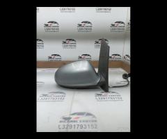 SPECCHIO SPECCHIETTO RETROVISORE DESTRA OPEL ASTRA - 1