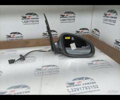 SPECCHIO SPECCHIETTO RETROVISORE DESTRA OPEL ASTRA - 3