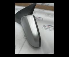 SPECCHIO SPECCHIETTO RETROVISORE SINISTRA OPEL AST - 16