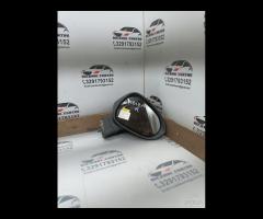 SPECCHIO SPECCHIETTO RETROVISORE DX SEAT IBIZA 201 - 3