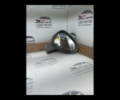 SPECCHIO SPECCHIETTO RETROVISORE DX SEAT IBIZA 201 - 4