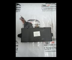 CENTRALINA COMFORT BMW E82 118D 2012 6135927874501 - 5