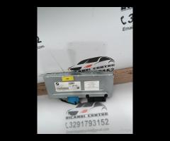 CENTRALINA CONTROLLO GATEWAY BMW SERIE 5 F10 520D - 4