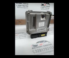 CENTRALINA MOTORE ECU OPEL INSIGNIA 2014 55485466 - 3