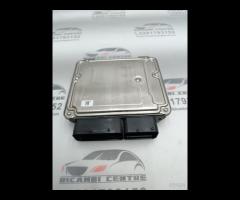 CENTRALINA MOTORE ECU OPEL INSIGNIA 2014 55485466 - 6