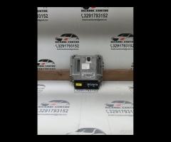 CENTRALINA MOTORE ECU OPEL INSIGNIA 2011 55577619