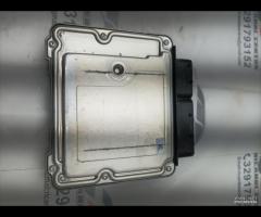 CENTRALINA MOTORE ECU OPEL INSIGNIA 2011 55577619 - 12