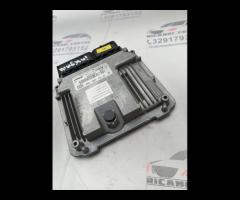 CENTRALINA MOTORE ECU OPEL INSIGNIA 2015 55485466 - 13