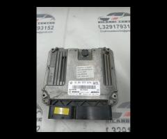 CENTRALINA MOTORE ECU OPEL INSIGNIA 2010 55577674