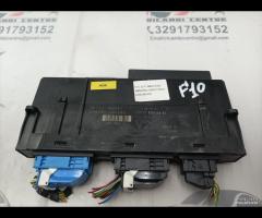 CENTRALINA CONTROLLO CONFORT BMW F10 2011 9267456