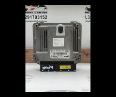 CENTRALINA MOTORE ECU OPEL INSIGNIA 2011 55577619