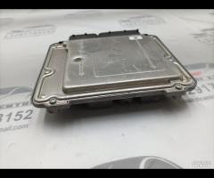 CENTRALINA MOTORE ECU OPEL INSIGNIA 2011 55577619 - 10
