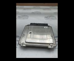 CENTRALINA MOTORE ECU OPEL INSIGNIA 2011 55577619 - 12