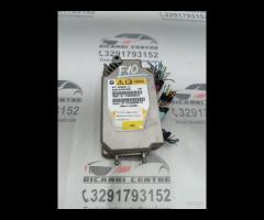 CENTRALINA AIRBAG SENSORE BMW F10 2010 65779248096 - 7