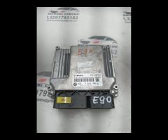 CENTRALINA MOTORE ECU BMW E90  E91 318 7811701-01