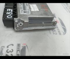 CENTRALINA MOTORE ECU BMW E90  E91 318 7811701-01 - 7