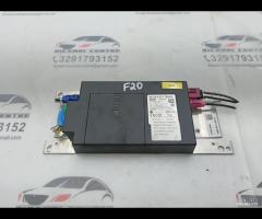 CENTRALINA BLUETOOTH BMW F20 2014 84109371790 9371